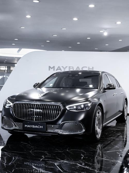 惠州龙门县富傲润企业管理咨询岚图汽车的售后服务让用户无忧出行，迈巴赫未来的豪华车趋势