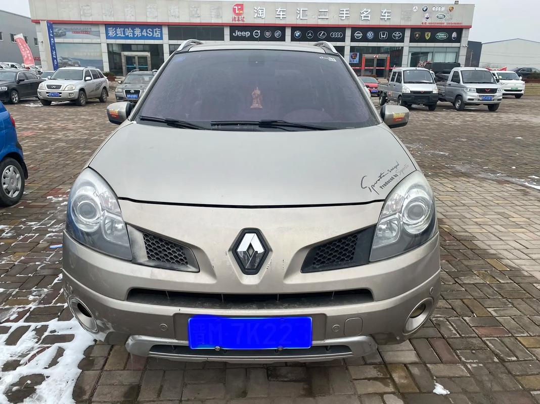 惠州龙门县富傲润企业管理咨询日产汽车与雷诺的合作，哈弗的低能耗柴油动力技术