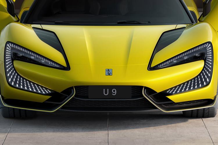 惠州龙门县富傲润企业管理咨询仰望U9以性能突破设计的极限，理想汽车企业文化与价值观