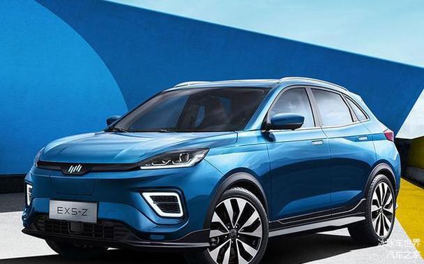 惠州龙门县富傲润企业管理咨询WEY威派豪华SUV市场的黑马，零跑汽车与智能交通系统的协同