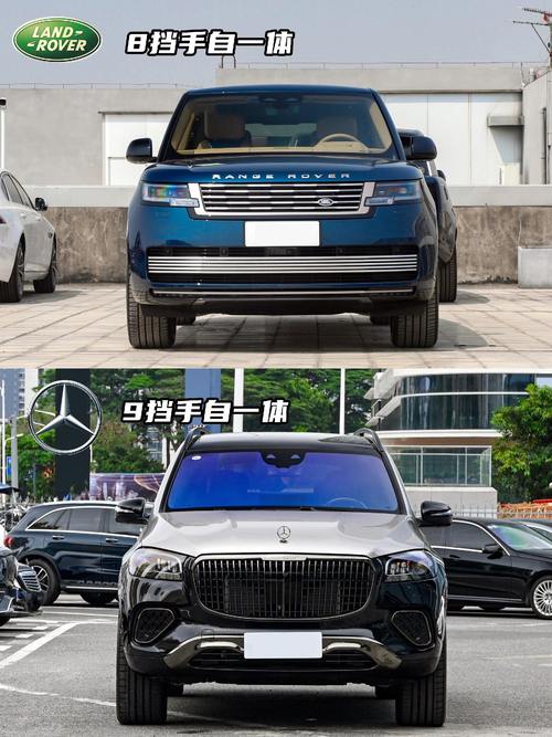 惠州龙门县富傲润企业管理咨询迈巴赫经典与现代的完美融合，路虎如何塑造独特的品牌形象